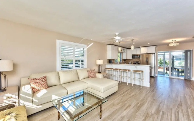 photo 2 of Gemini Vacation Rental by NFVH