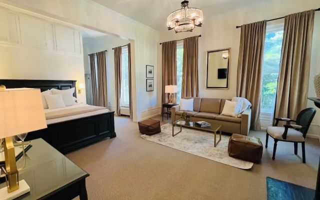 photo 2 of The General's Quarters Boutique Hotel