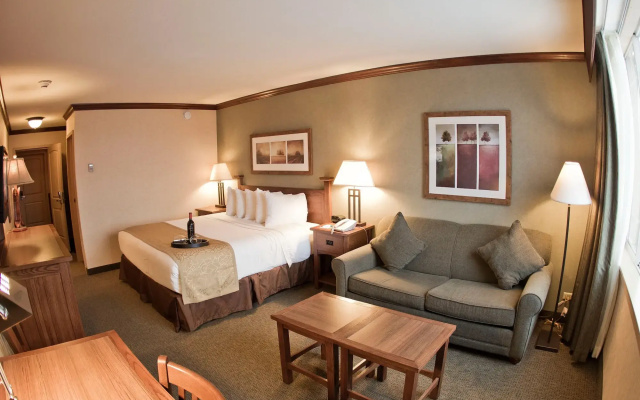 photo 3 of Lodge Geneva National