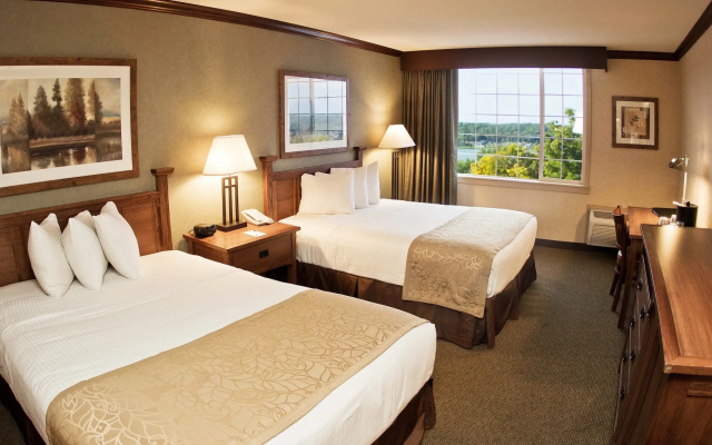 photo 4 of Lodge Geneva National