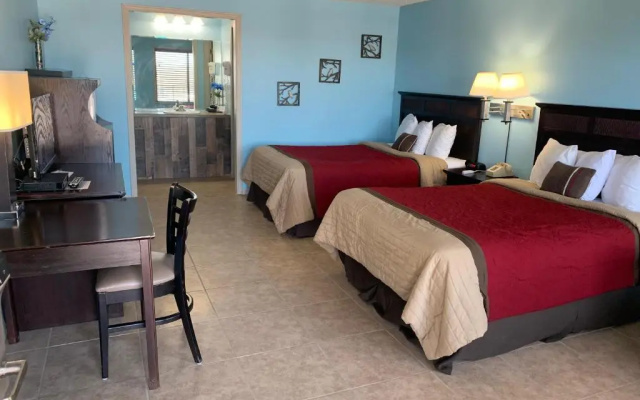 photo 4 of Geneva Wells Inn