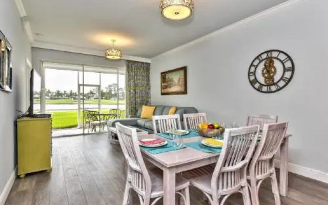 photo 2 of Bologna Golf Condo in the Lely Resort