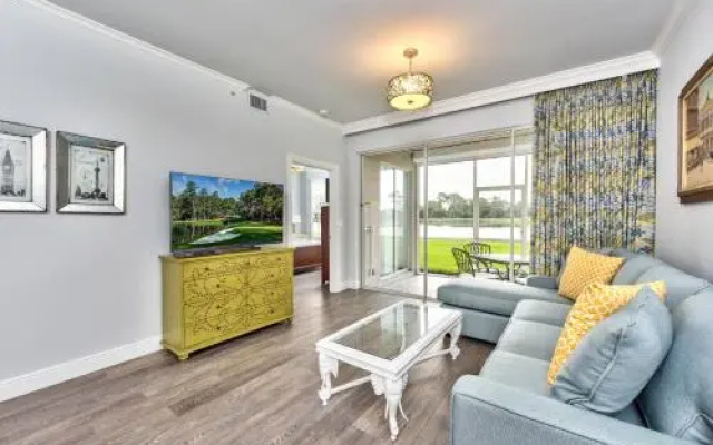 photo 4 of Bologna Golf Condo in the Lely Resort