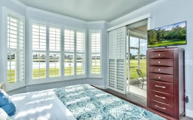 photo 5 of Bologna Golf Condo in the Lely Resort