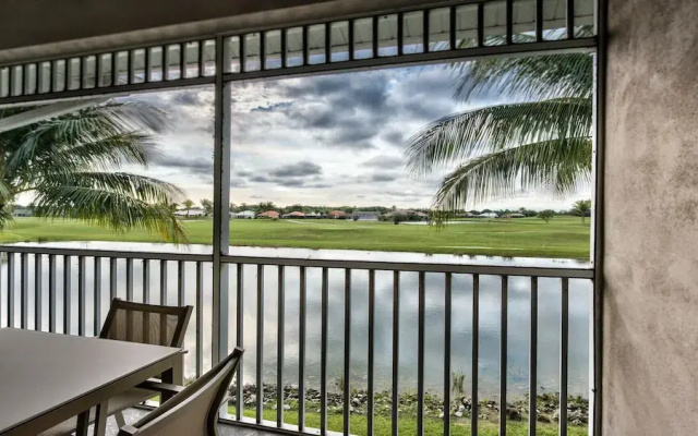 photo 2 of Genoa Vacation Rental Lely Resort Naples