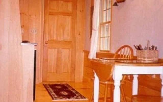 photo 5 of George Perley House