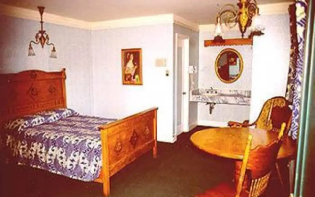 photo 4 of Georgetown Mountain Inn