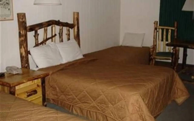 photo 5 of Georgetown Mountain Inn