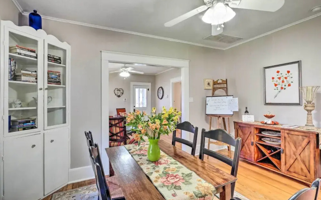 photo 3 of Georgetown Vacation Rental Close to Town Square!