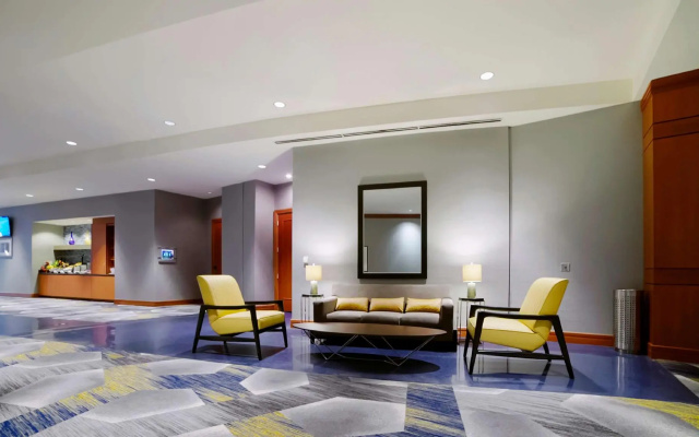 photo 5 of Georgia Tech Hotel and Conference Center