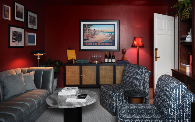 photo 4 of The Georgian, in The Unbound Collection by Hyatt