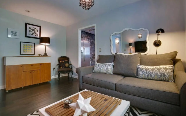 photo 3 of Germantown 3br/2ba Near Downtown by Domio