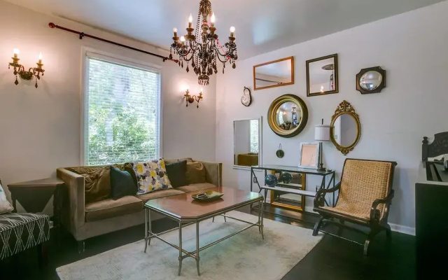 photo 5 of Germantown 3br/2ba Near Downtown by Domio