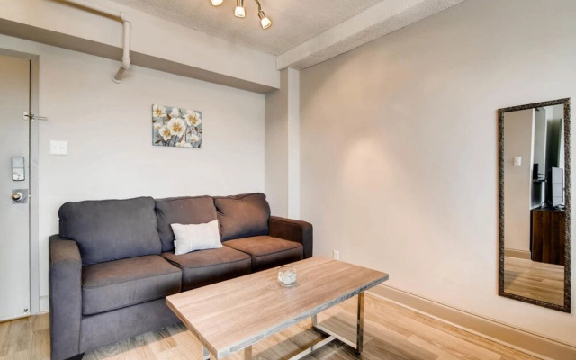photo 2 of Germantown Suites by 1stHomeRent
