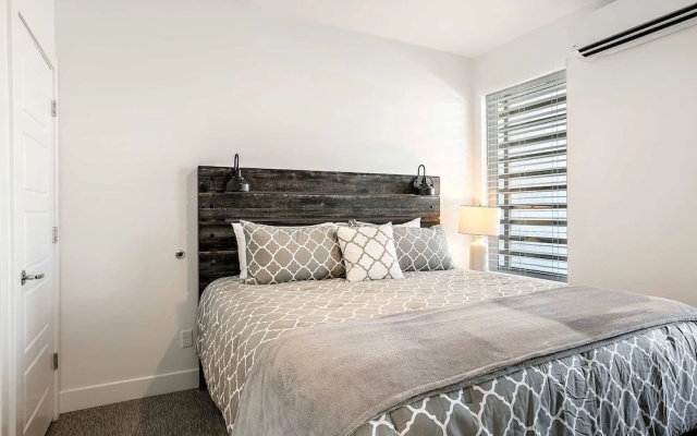 photo 2 of Get Away at the Lofts #24 by RedAwning