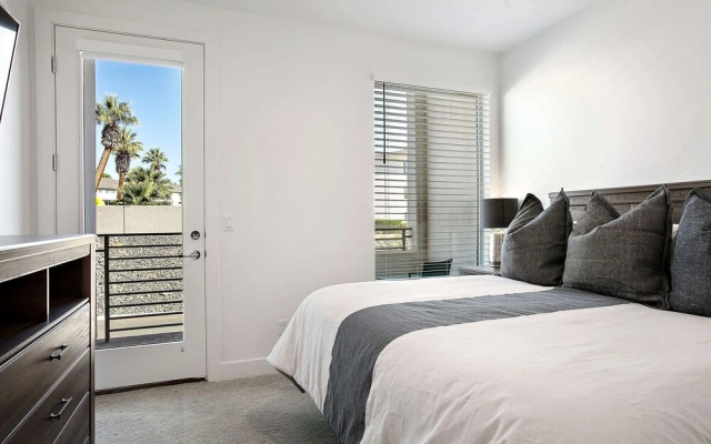 photo 3 of Get Away at the Lofts #24 by RedAwning