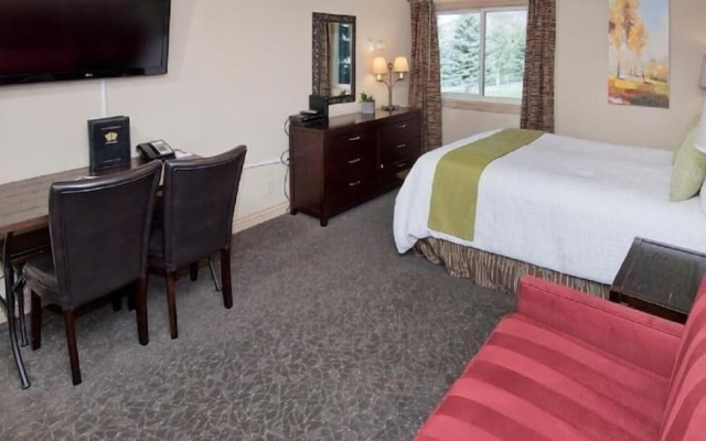 photo 3 of Getaways At Falcon Point Resort