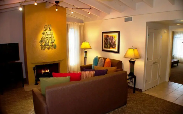 photo 3 of Getaways at Scottsdale Camelback