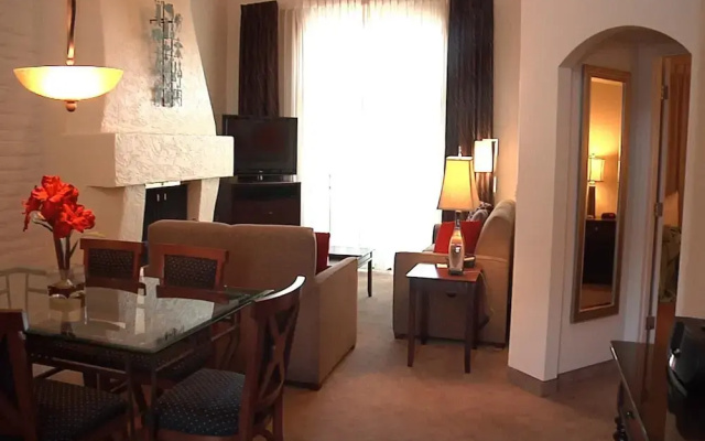 photo 4 of Getaways at Scottsdale Camelback