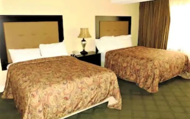 photo 3 of GetAways at Jockey Club