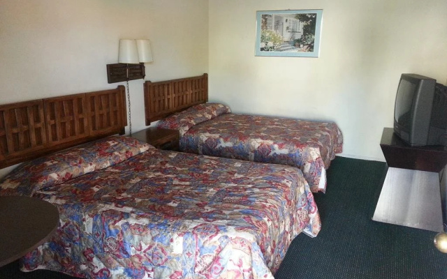 photo 2 of Gibson Inn