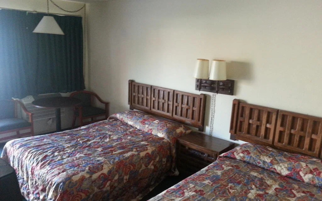 photo 4 of Gibson Inn