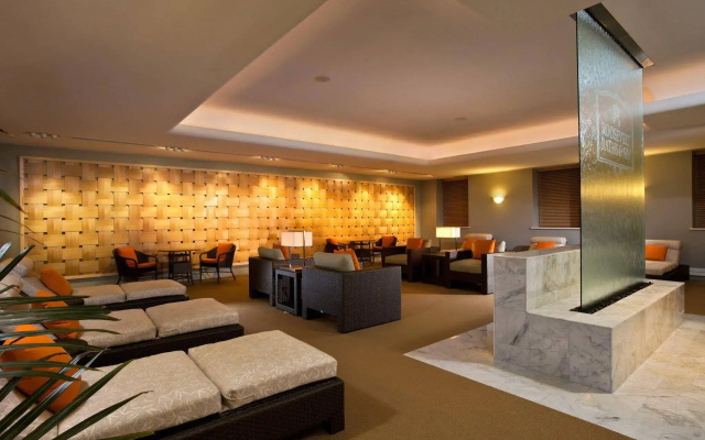 photo 2 of Gideon Putnam Resort And Spa