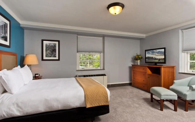 photo 3 of Gideon Putnam Resort And Spa