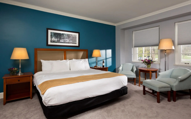 photo 4 of Gideon Putnam Resort And Spa