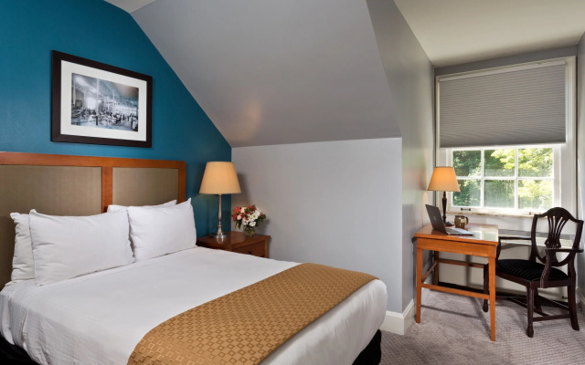 photo 5 of Gideon Putnam Resort And Spa