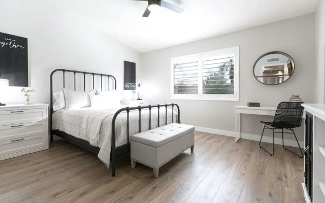 photo 4 of Gilbert Harwell 4 Bedroom Home by RedAwning