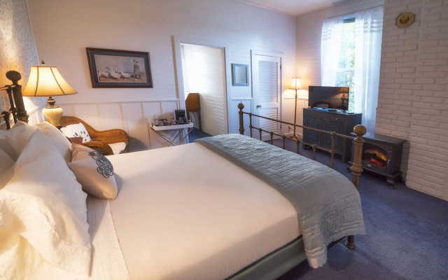 photo 5 of Gilbert Inn Seaside