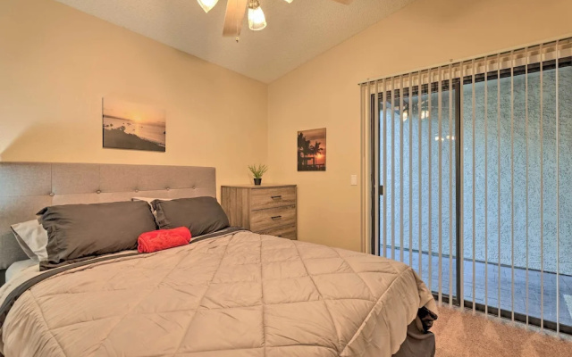 photo 3 of Gilbert Townhome w/ Easy Access to Phoenix!
