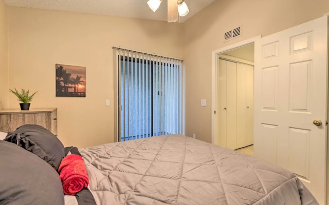 photo 4 of Gilbert Townhome w/ Easy Access to Phoenix!