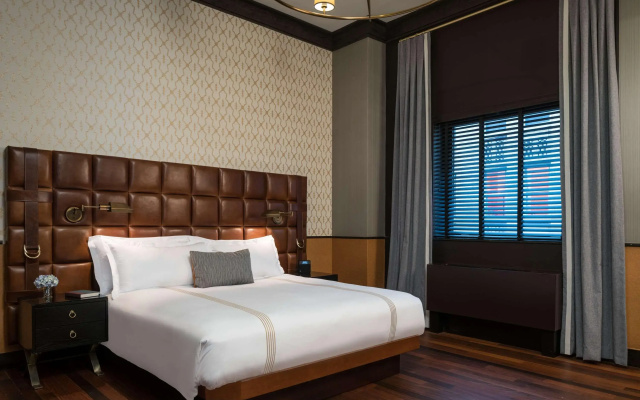 photo 3 of Gild Hall, A Thompson Hotel, by Hyatt