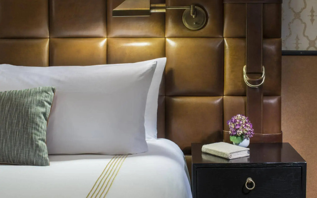 photo 4 of Gild Hall, A Thompson Hotel, by Hyatt