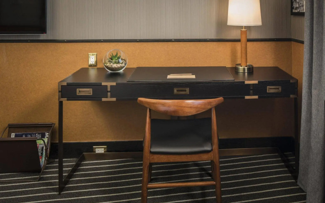 photo 5 of Gild Hall, A Thompson Hotel, by Hyatt