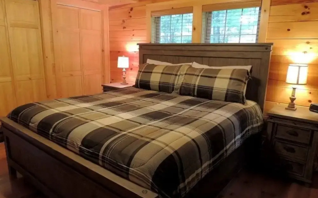 photo 3 of Gillford Cabin