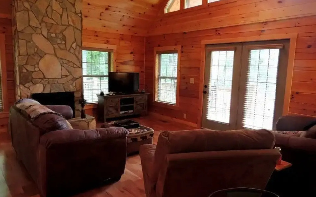 photo 4 of Gillford Cabin