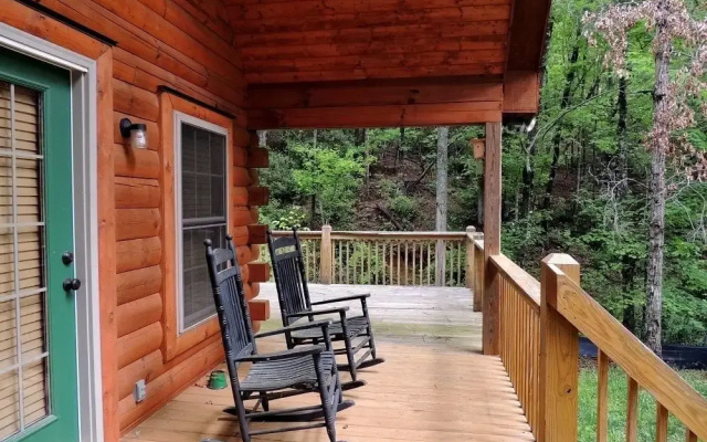 photo 5 of Gillford Cabin
