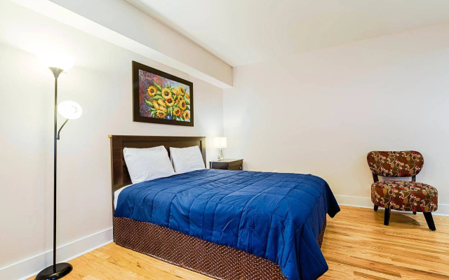 photo 4 of Ginosi Dupont Circle Apartel