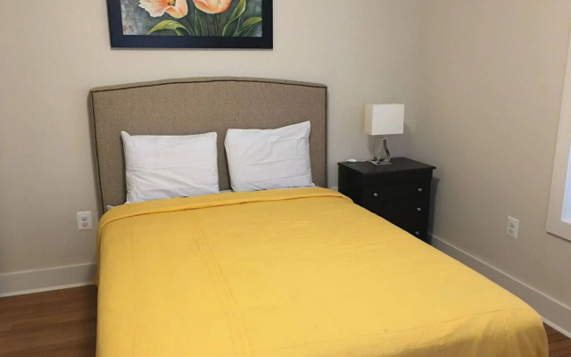 photo 5 of Ginosi Dupont Circle Apartel