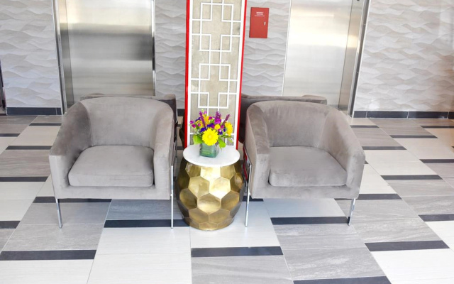 photo 2 of Giorgio Hotel