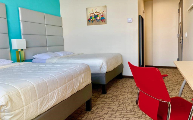 photo 4 of Giorgio Hotel