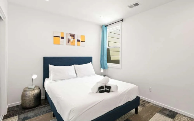 photo 4 of Girard Apartment