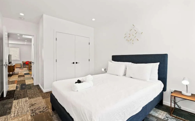 photo 5 of Girard Apartment