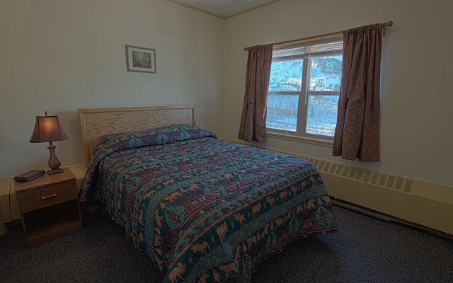photo 2 of Glacier View Condo Suites