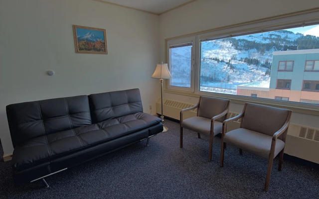 photo 5 of Glacier View Condo Suites