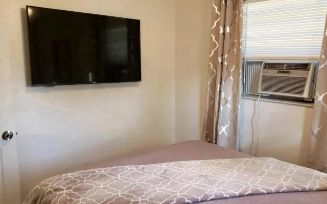 photo 5 of Glam 2 Bedroom Suite 4 Miles from Hard Rock Stadium
