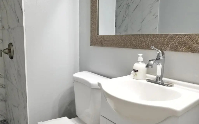photo 4 of Glam Private Studio 4 Miles from Hard Rock Stadium